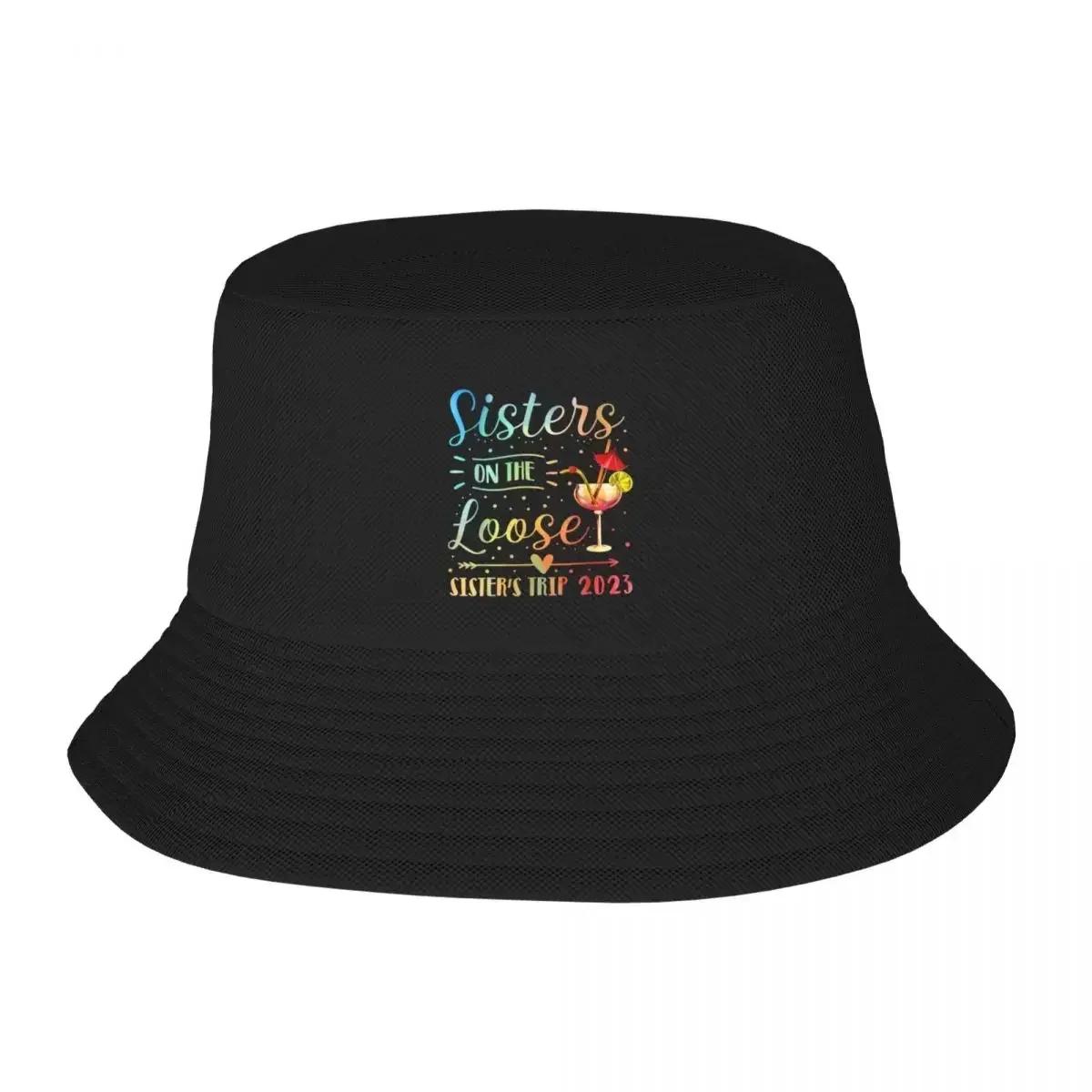 Sisters On The Loose Sister s Trip 2023 Bucket Trucker New In For Girls Unisex sucket at
Sisters On The Loose Sister s Trip 2023 Bucket Trucker New In For Girls Unisex sucket at