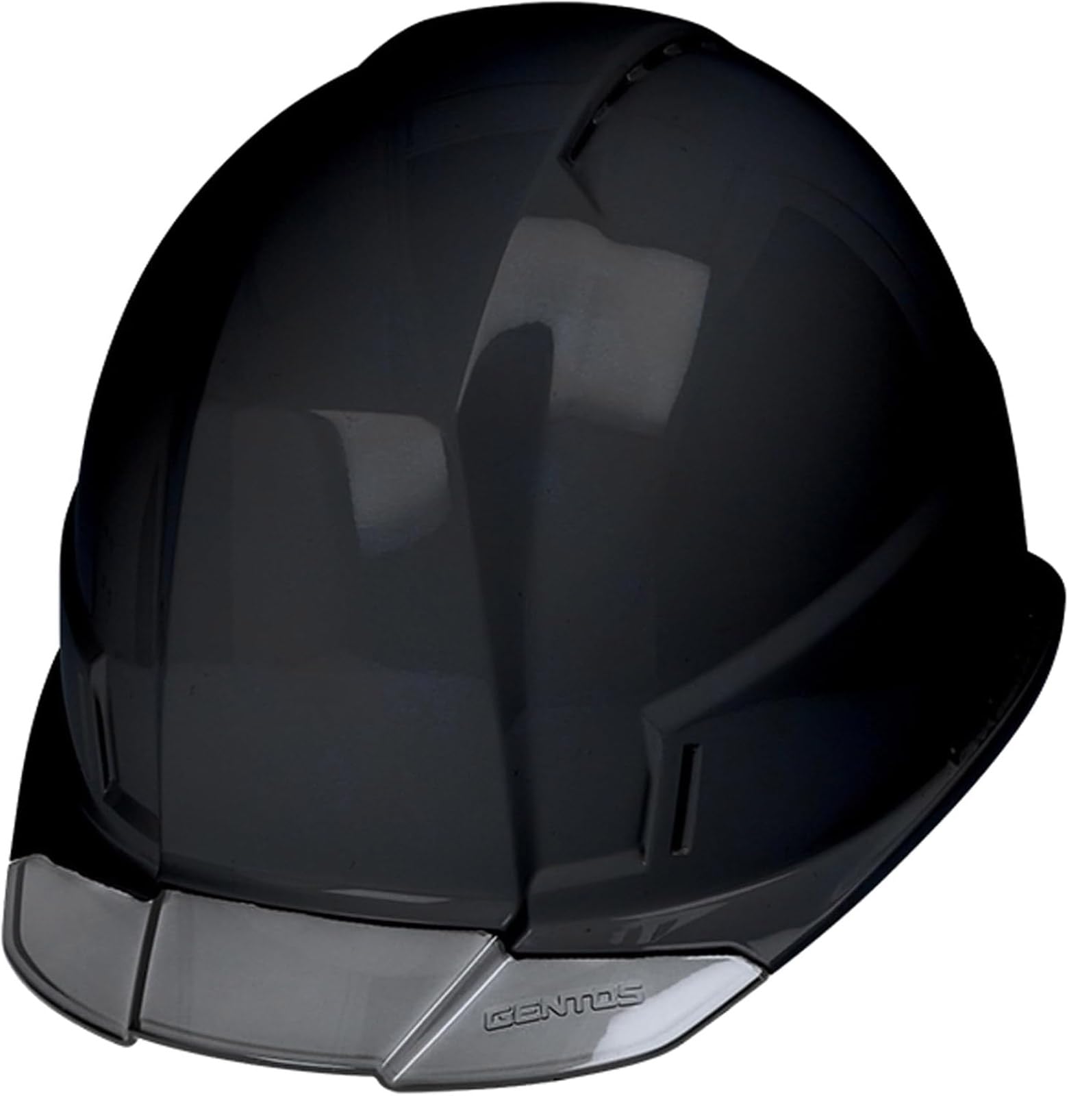 GENTOS GRIT Helmet with Molded Interior and Ventilated Black AIR+ Holes, GH02VA-BK чорний
GENTOS GRIT Helmet with Molded Interior and Ventilated Black AIR+ Holes, GH02VA-BK чорний