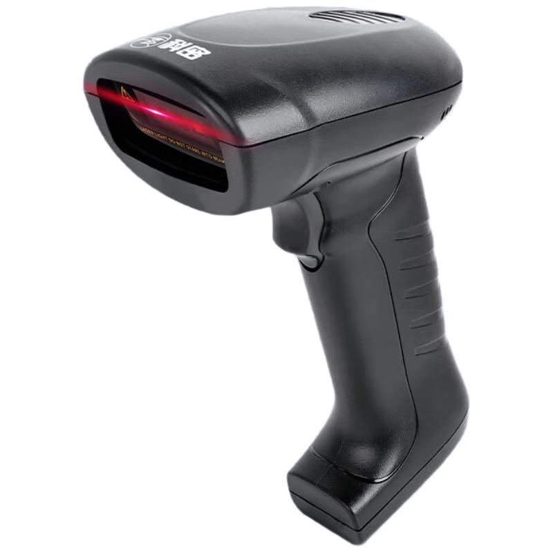 Comi EP-9100 Wired 2D Barcode Scanner
Comi EP-9100 Wired 2D Barcode Scanner