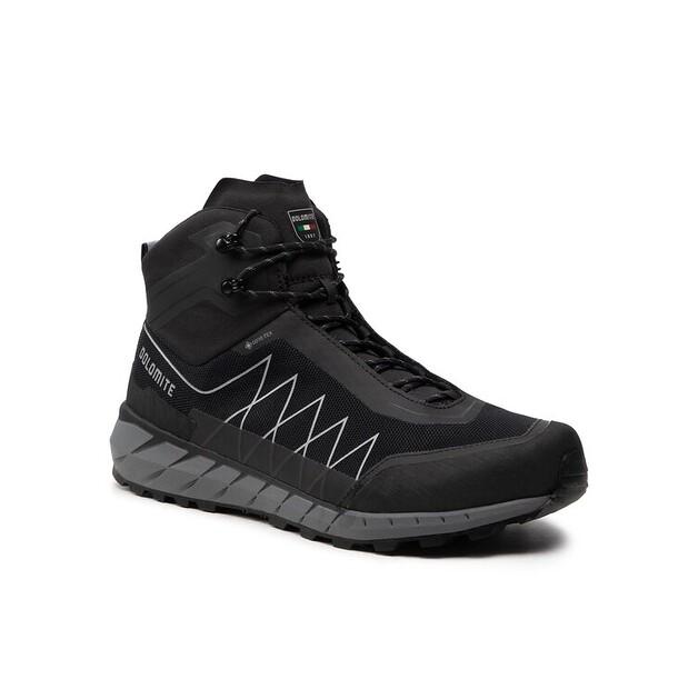 Треккинговая обувь Dolomite Trekkingi Croda Nera Hi Gts Ms GORE-TEX 289223-0119020 Czarny
Треккинговая обувь Dolomite Trekkingi Croda Nera Hi Gts Ms GORE-TEX 289223-0119020 Czarny