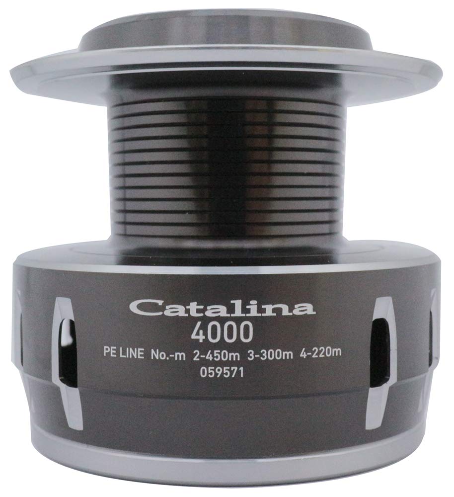 Daiwa Оригинальные детали 16 катушек Catalina 4000 (2-7) Номер детали 7 Код детали 128A36 00059571128A36
Daiwa Оригинальные детали 16 катушек Catalina 4000 (2-7) Номер детали 7 Код детали 128A36 00059571128A36
