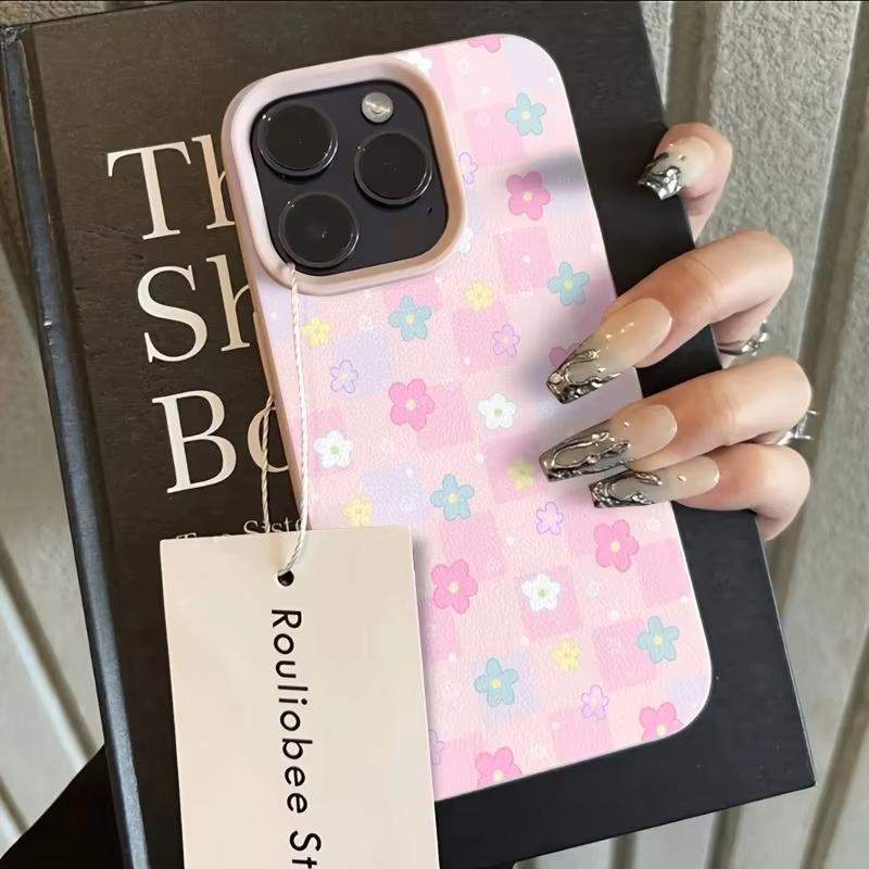 Милый Сине-Розовый Цветочный Узор Чехол Для Телефона Для iPhone 17 Pro Max 16 Plus 15 Pro 14 13 12 11 XR 17Air Текстура Личи Мягкий Чехол iPhone17 Pro Max розовый
Милый Сине-Розовый Цветочный Узор Чехол Для Телефона Для iPhone 17 Pro Max 16 Plus 15 Pro 14 13 12 11 XR 17Air Текстура Личи Мягкий Чехол iPhone17 Pro Max розовый