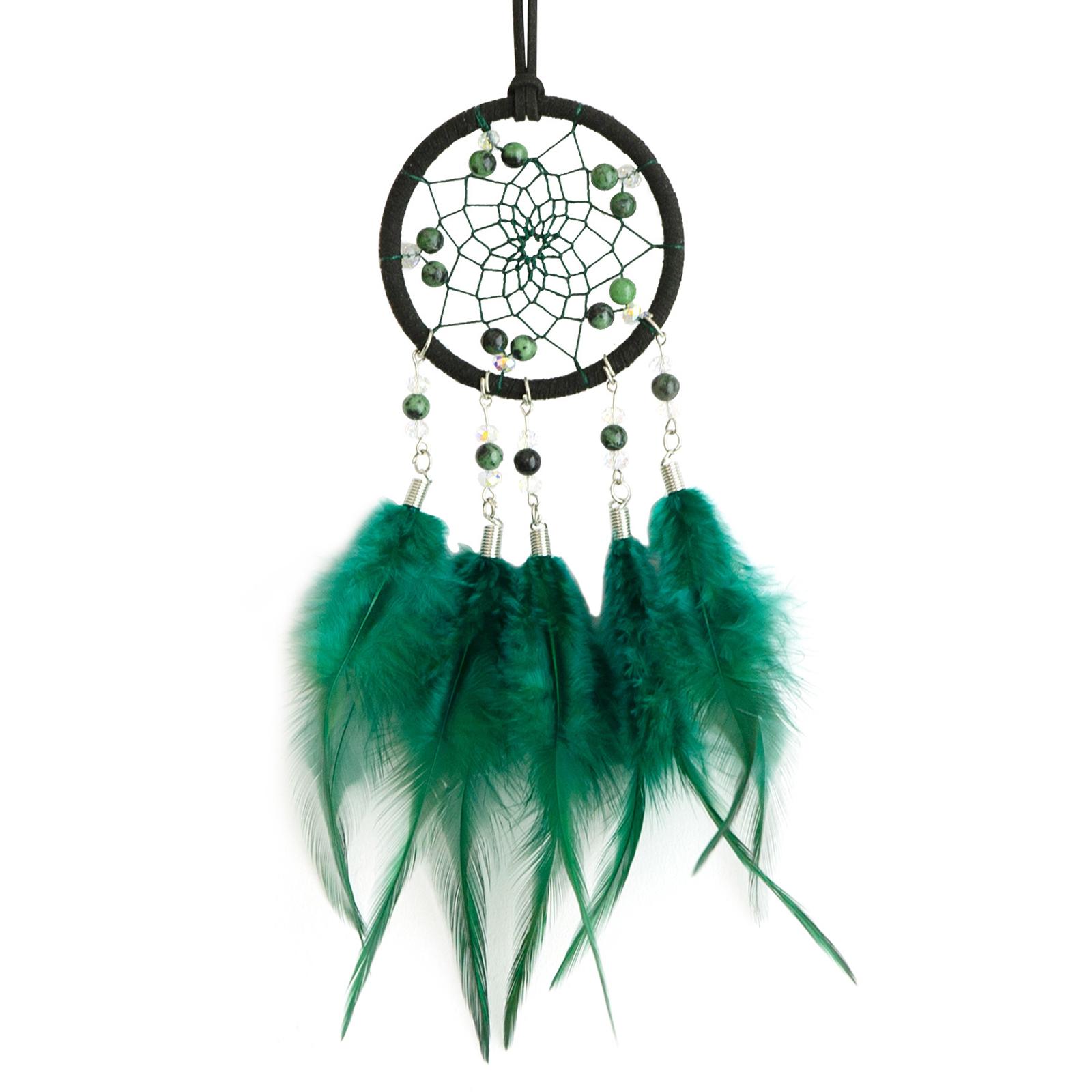 Сплетенные вручную из бисера ловцы снов настенные украшения с перьевыми кисточками для зеркала заднего вида автомобиля и подвесные украшения для спальни зелёный
Сплетенные вручную из бисера ловцы снов настенные украшения с перьевыми кисточками для зеркала заднего вида автомобиля и подвесные украшения для спальни зелёный
