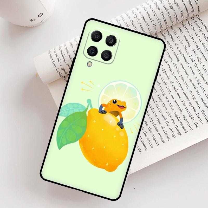Cute Frog Cartoon Case For Samsung Galaxy M52 M06 M16 M36 M56 M33 M15 M55 M31 M13 M12 M14 M53 M32 M35 M34 M54 Samsung M56
Cute Frog Cartoon Case For Samsung Galaxy M52 M06 M16 M36 M56 M33 M15 M55 M31 M13 M12 M14 M53 M32 M35 M34 M54 Samsung M56