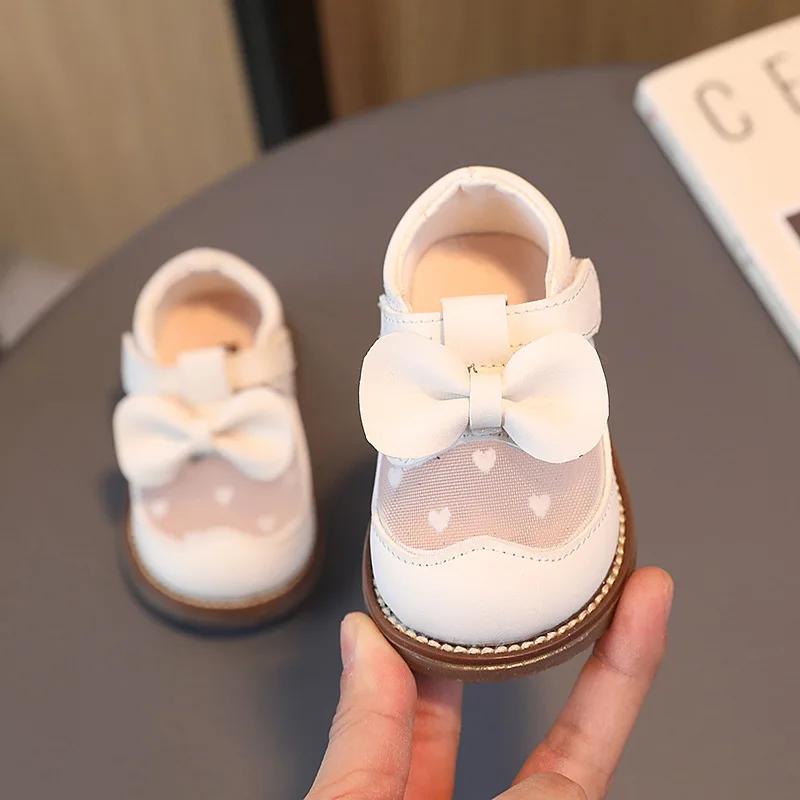Hollow-out Lace Upper Baby Shoes Girl Cute Butterfly-knot Toddler Girls Shoes New Heart-shape Embroidery Party Shoes Kids G02032 15 бежевий
Hollow-out Lace Upper Baby Shoes Girl Cute Butterfly-knot Toddler Girls Shoes New Heart-shape Embroidery Party Shoes Kids G02032 15 бежевий
