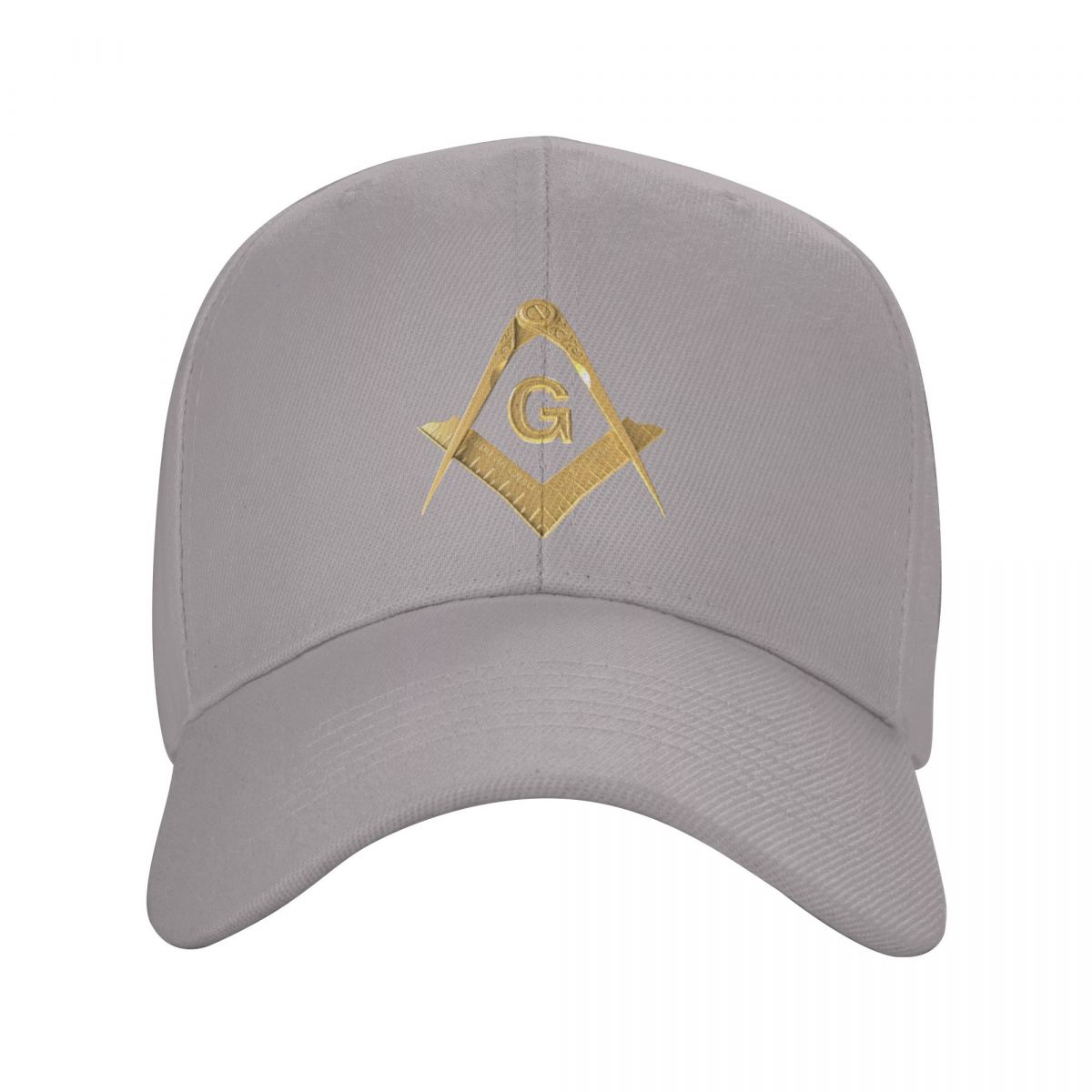 Спеціальна золота бейсболка з логотипом Freemason для жінок унісекс, регульована масонська капелюх для тата, вуличний літній капелюх Snapback Adjustable Cap
Спеціальна золота бейсболка з логотипом Freemason для жінок унісекс, регульована масонська капелюх для тата, вуличний літній капелюх Snapback Adjustable Cap