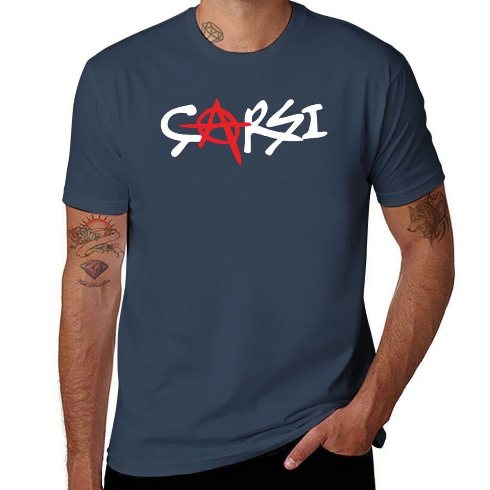 BESIKTAS - CARSI T-Shirt black cotton t-shirt plain for man package man t shirts for men T-Shirt M
BESIKTAS - CARSI T-Shirt black cotton t-shirt plain for man package man t shirts for men T-Shirt M