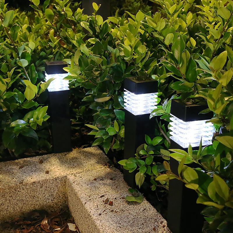 Garden Landscape Lawn Plug-in Decorative Night Light
Garden Landscape Lawn Plug-in Decorative Night Light