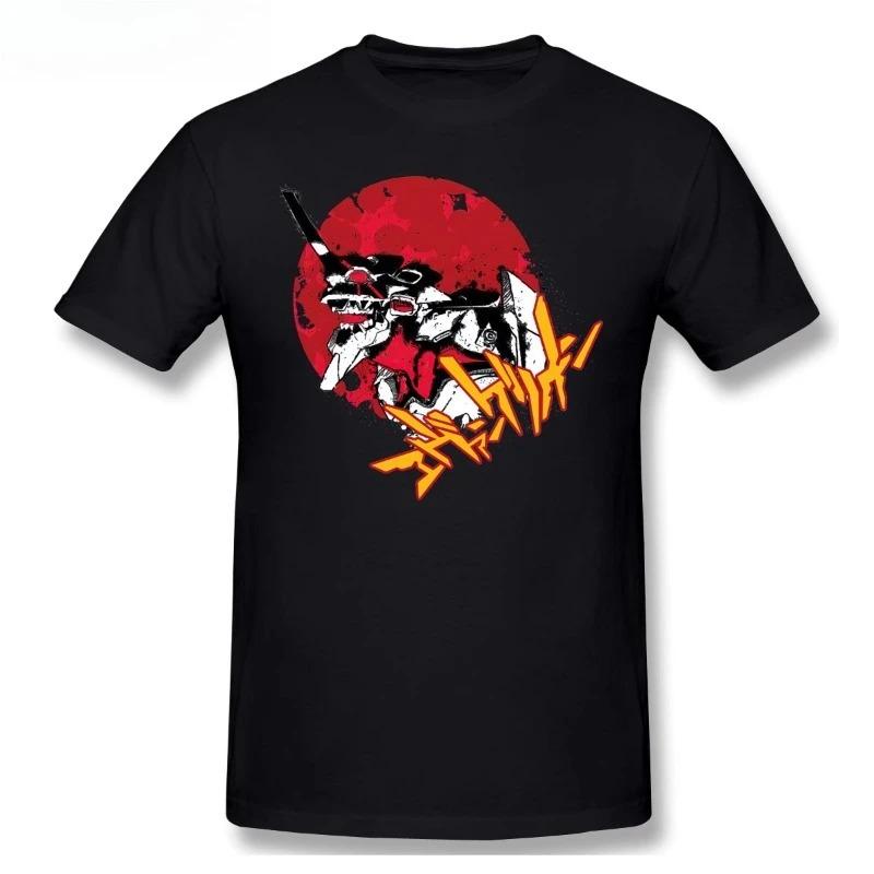 Neon Genesis Evangelion Unit-01 BAKA Anime White T-Shirt Oversized Streetwear Pop Rock Concert Fan Merch T-Shirt XXXL
Neon Genesis Evangelion Unit-01 BAKA Anime White T-Shirt Oversized Streetwear Pop Rock Concert Fan Merch T-Shirt XXXL