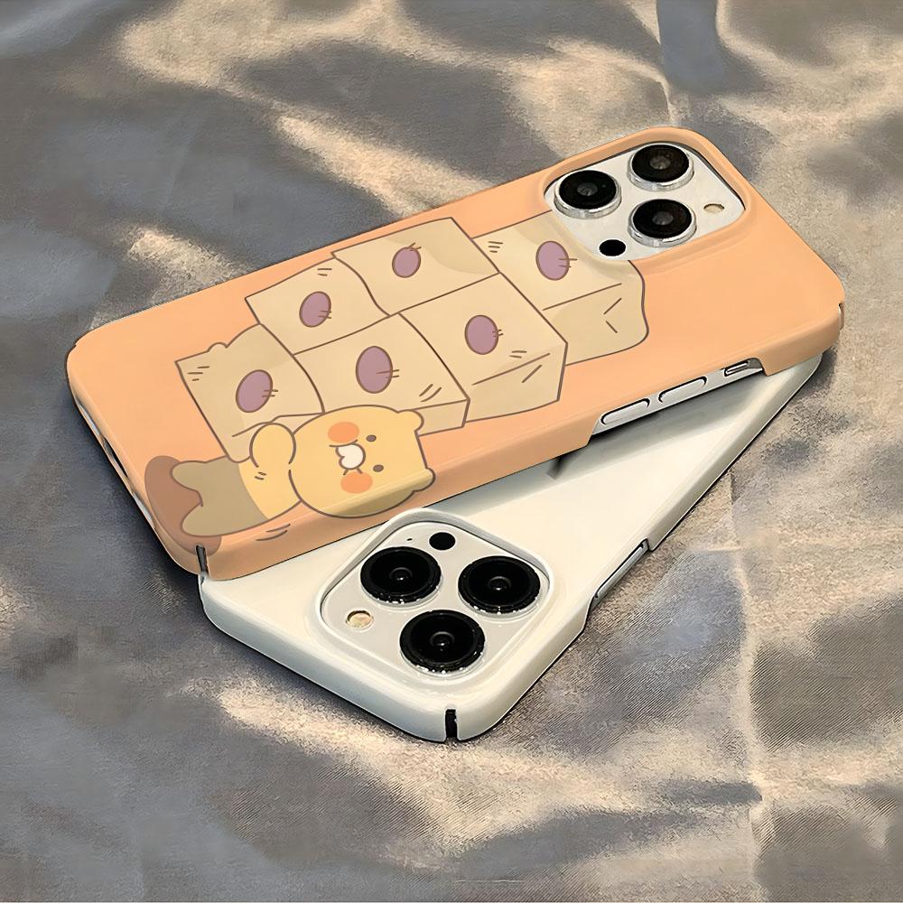 Choonsik Kakao Kakaotalk Korean Phone Case Luxury For IPhone 16 15 14 13 12 11 Plus Pro Max Mini Glossy HD Hard Film Shell Cover iPhone 12 mini
Choonsik Kakao Kakaotalk Korean Phone Case Luxury For IPhone 16 15 14 13 12 11 Plus Pro Max Mini Glossy HD Hard Film Shell Cover iPhone 12 mini