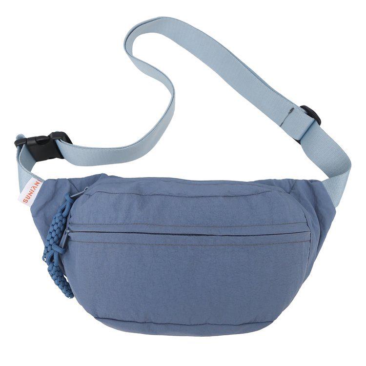 Мужской модный летний спортивный рюкзак кроссбоди через грудь и плечо 7 inch синий
Мужской модный летний спортивный рюкзак кроссбоди через грудь и плечо 7 inch синий