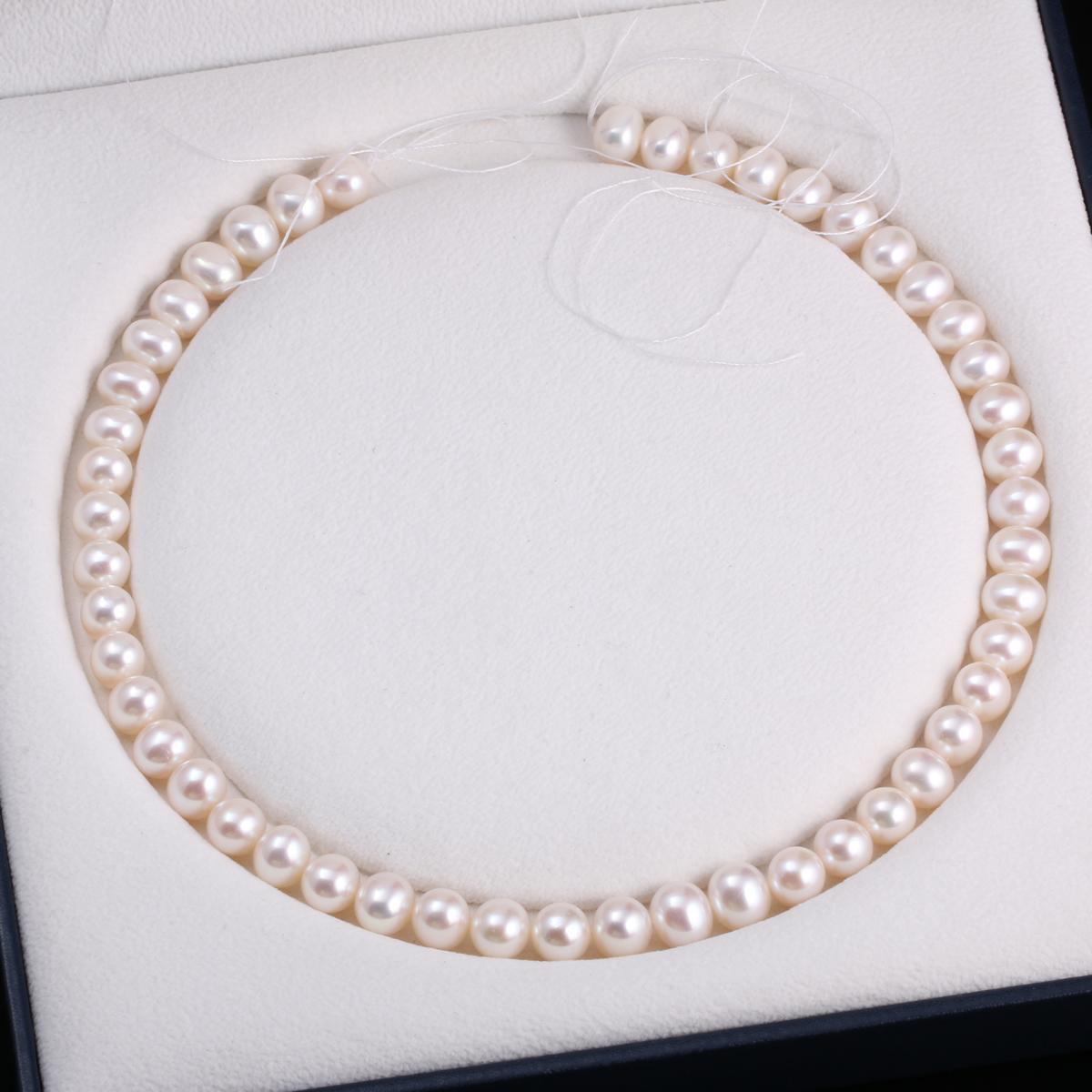 1String, Potato-shaped Pearls, 9–10 Mm, White Natural Freshwater Pearl Beads for Jewelry Making DIY Necklace Bracelet Crafts, Mother s Day Gift 36cm 1String/9-10mm-36cm белый
1String, Potato-shaped Pearls, 9–10 Mm, White Natural Freshwater Pearl Beads for Jewelry Making DIY Necklace Bracelet Crafts, Mother s Day Gift 36cm 1String/9-10mm-36cm белый