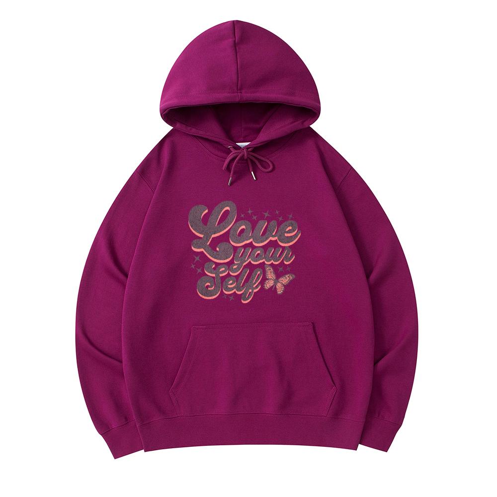 300 GSM Men s Cotton Hoodies Love yourself Retro Butterfly Print Premium Cotton Sweatshirt XS армия зеленый
300 GSM Men s Cotton Hoodies Love yourself Retro Butterfly Print Premium Cotton Sweatshirt XS армия зеленый
