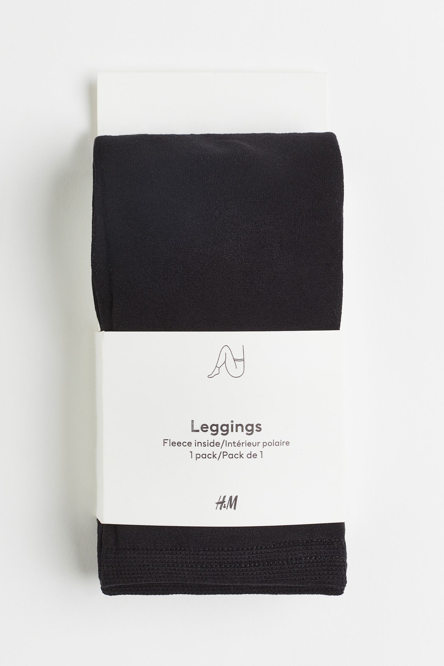 Флисовые леггинсы
Флисовые леггинсы