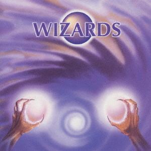 CD WIZARDS Wizards VICP5634 VICTOR 1995 Japan ObiRock Used
CD WIZARDS Wizards VICP5634 VICTOR 1995 Japan ObiRock Used