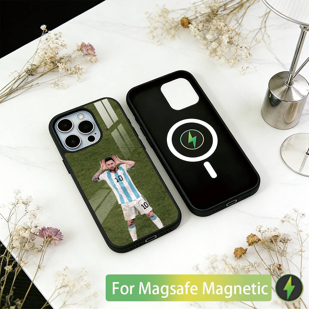 Чехол для телефона F-Football Лионель Месси-10 для iPhone17,16,15,14,13,12,11 Plus,Pro Магнитный для беспроводной зарядки Magsafe iPhone13Pro
Чехол для телефона F-Football Лионель Месси-10 для iPhone17,16,15,14,13,12,11 Plus,Pro Магнитный для беспроводной зарядки Magsafe iPhone13Pro