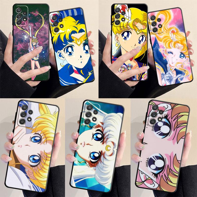 Чехол S-Sailors Moons Girl для Samsung Galaxy A22 A23 A52 A12 A73 A13 A41 A21s A52s A11 A31 A71 A33 A72 A53 A32 A42 A51
Чехол S-Sailors Moons Girl для Samsung Galaxy A22 A23 A52 A12 A73 A13 A41 A21s A52s A11 A31 A71 A33 A72 A53 A32 A42 A51