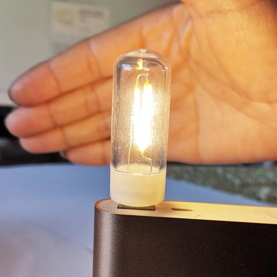 USB светодиодная лампа с низким энергопотреблением, регулируемый сенсорный выключатель, миниатюрный размер, портативная подключаемая лампа, светодиодное внутреннее освещение автомобиля белый
USB светодиодная лампа с низким энергопотреблением, регулируемый сенсорный выключатель, миниатюрный размер, портативная подключаемая лампа, светодиодное внутреннее освещение автомобиля белый