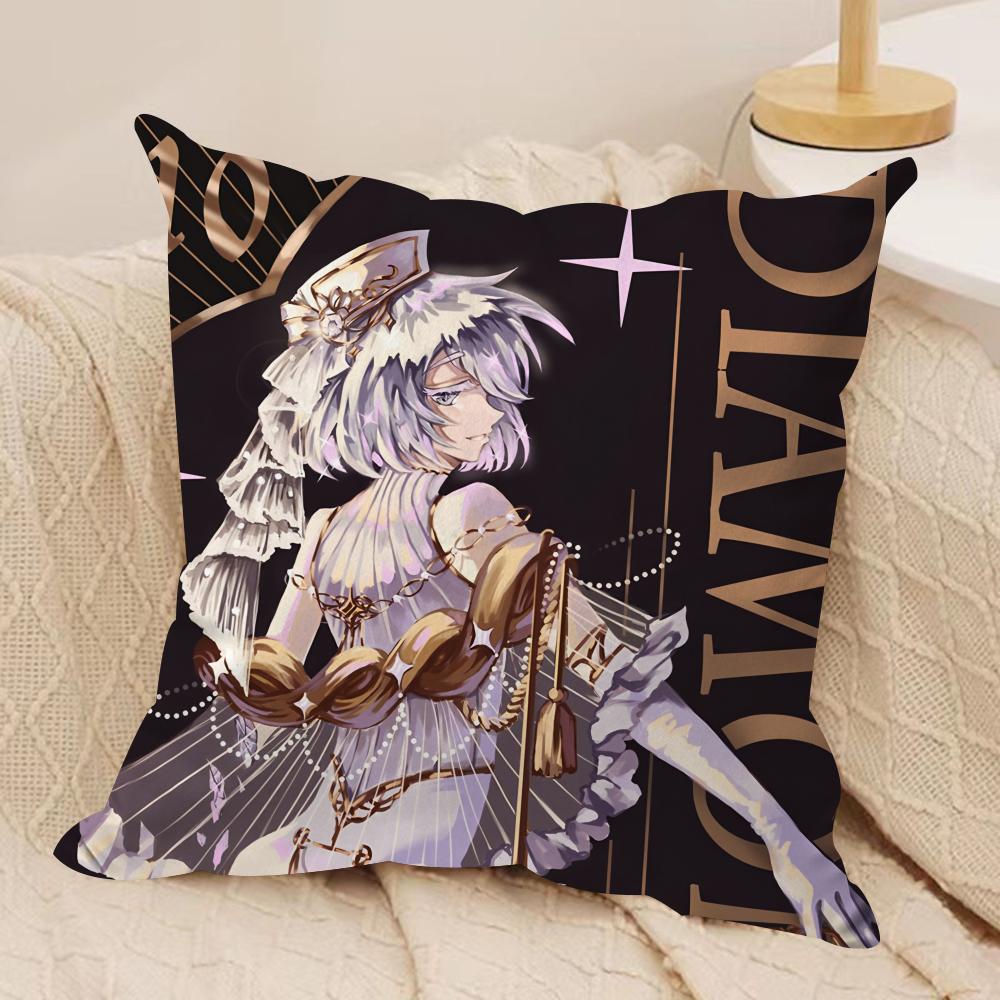 LLand of The Lustrous Cushion Cover Silky Short Plush Invisible Zipper Dustproof Sofa Pillow Case for Home Decor 30x30cm
LLand of The Lustrous Cushion Cover Silky Short Plush Invisible Zipper Dustproof Sofa Pillow Case for Home Decor 30x30cm