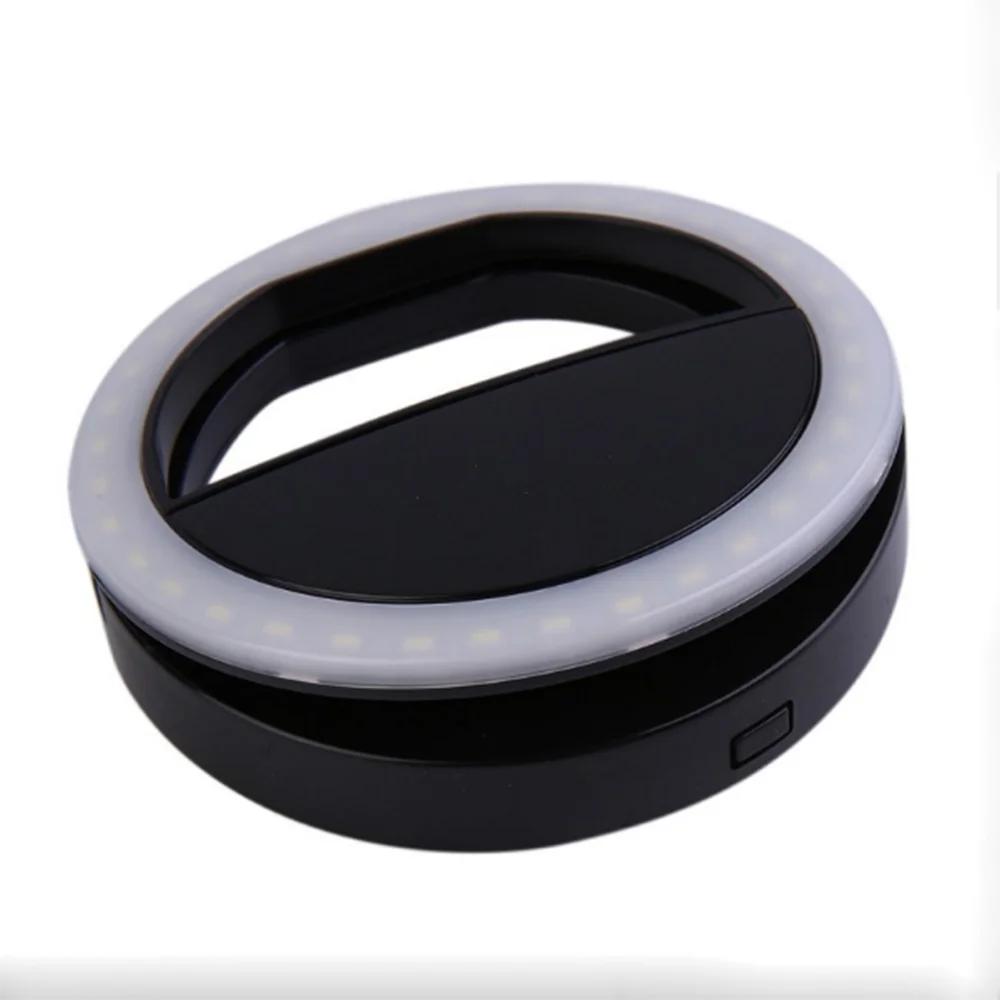 Mobile Phone Light Clip Selfie Fill Light LED Auto Flash Beauty Lens Round Portable Selfie Flashlight Photography Makeup Mirror (as the picture-20197-)-
Mobile Phone Light Clip Selfie Fill Light LED Auto Flash Beauty Lens Round Portable Selfie Flashlight Photography Makeup Mirror (as the picture-20197-)-