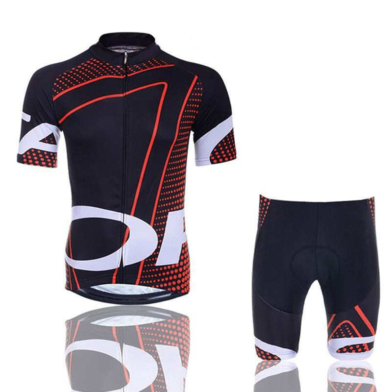 Orbea Quick-drying Breathable Cycling Suit Short Sports Mountain Bike Men s Team Version XXS серый
Orbea Quick-drying Breathable Cycling Suit Short Sports Mountain Bike Men s Team Version XXS серый