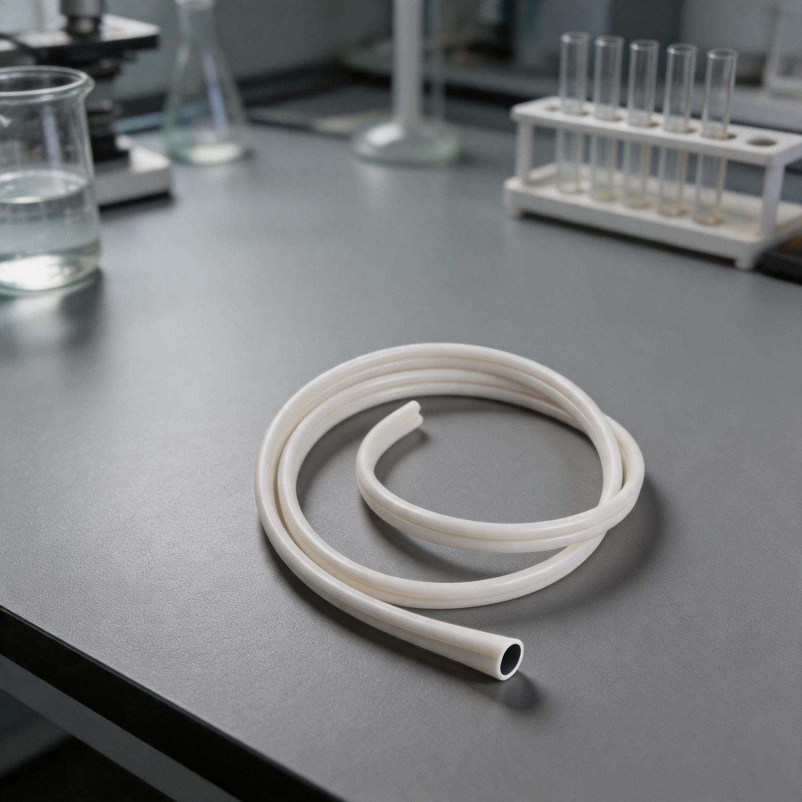 Easy Setup Water Hose Connection White ESpring Hose Dual-channel Piping Safe Drinking Water Reliable Performance China Mainland
Easy Setup Water Hose Connection White ESpring Hose Dual-channel Piping Safe Drinking Water Reliable Performance China Mainland