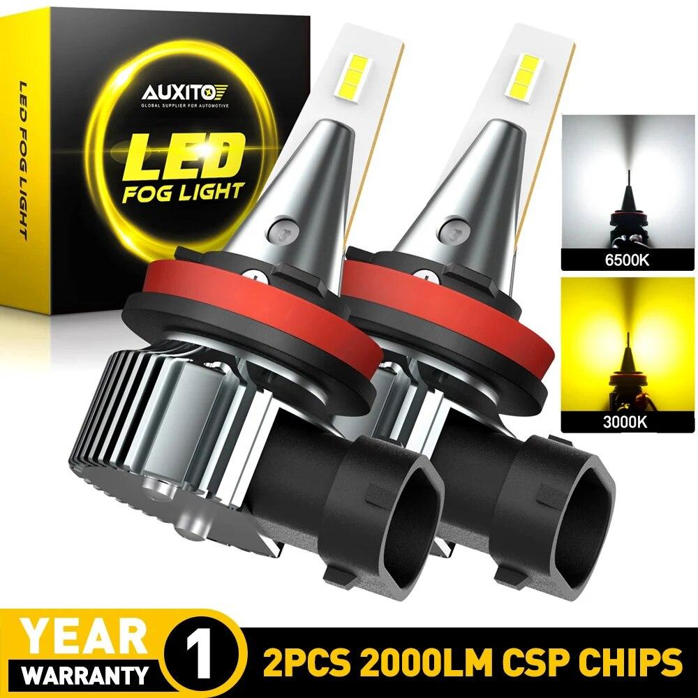 2 шт. H8 H11 H10 светодиодные противотуманные фары Canbus для Toyota C-HR Corolla Rav4 Yaris Avensis Camry CHR Auris H16 5202 HB4 9006 светодиодные автомобильные лампы
2 шт. H8 H11 H10 светодиодные противотуманные фары Canbus для Toyota C-HR Corolla Rav4 Yaris Avensis Camry CHR Auris H16 5202 HB4 9006 светодиодные автомобильные лампы