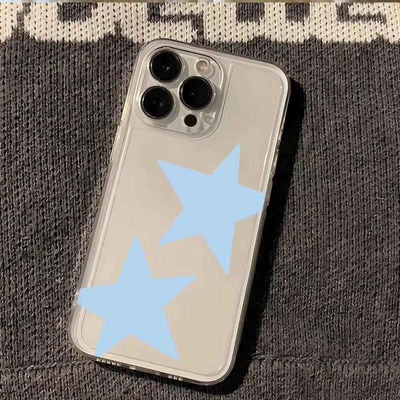 Colorful Pentagram Pattern Phone Case For iPhone 17 Pro Max 16 15 Pro 14 13 Mini 12 11 17Air 16 Plus Clear Bumper Cover iPhone 12 mini
Colorful Pentagram Pattern Phone Case For iPhone 17 Pro Max 16 15 Pro 14 13 Mini 12 11 17Air 16 Plus Clear Bumper Cover iPhone 12 mini