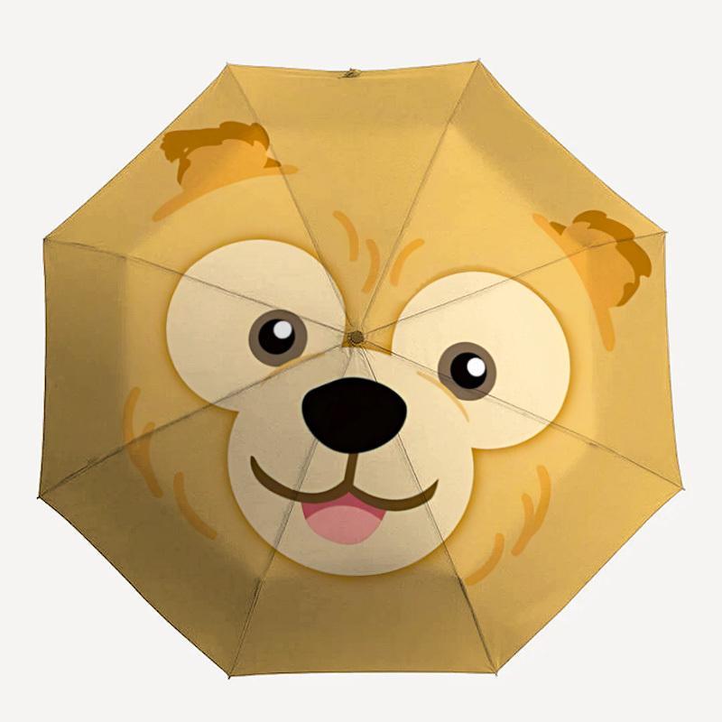 1pc Duffy Automatic Umbrella 8-Bone Design Compact Gear for Outdoor Travel,Perfect Gift for Friends Birthdays yy250815095
1pc Duffy Automatic Umbrella 8-Bone Design Compact Gear for Outdoor Travel,Perfect Gift for Friends Birthdays yy250815095