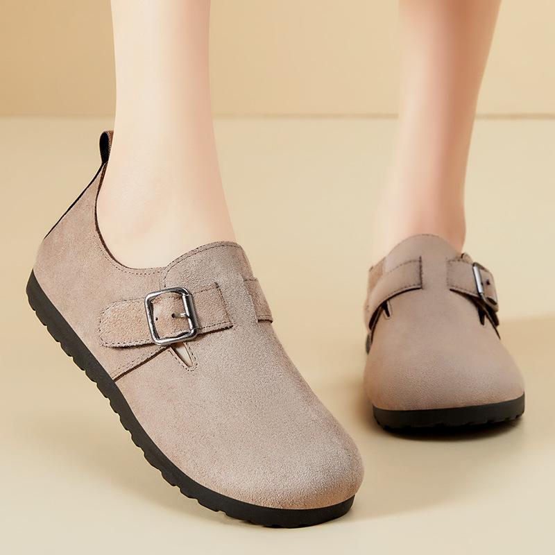 Birken women s shoes platform all-inclusive Birken women s models spring 2025 new versatile lazy shoes casual women s shoes 36
Birken women s shoes platform all-inclusive Birken women s models spring 2025 new versatile lazy shoes casual women s shoes 36