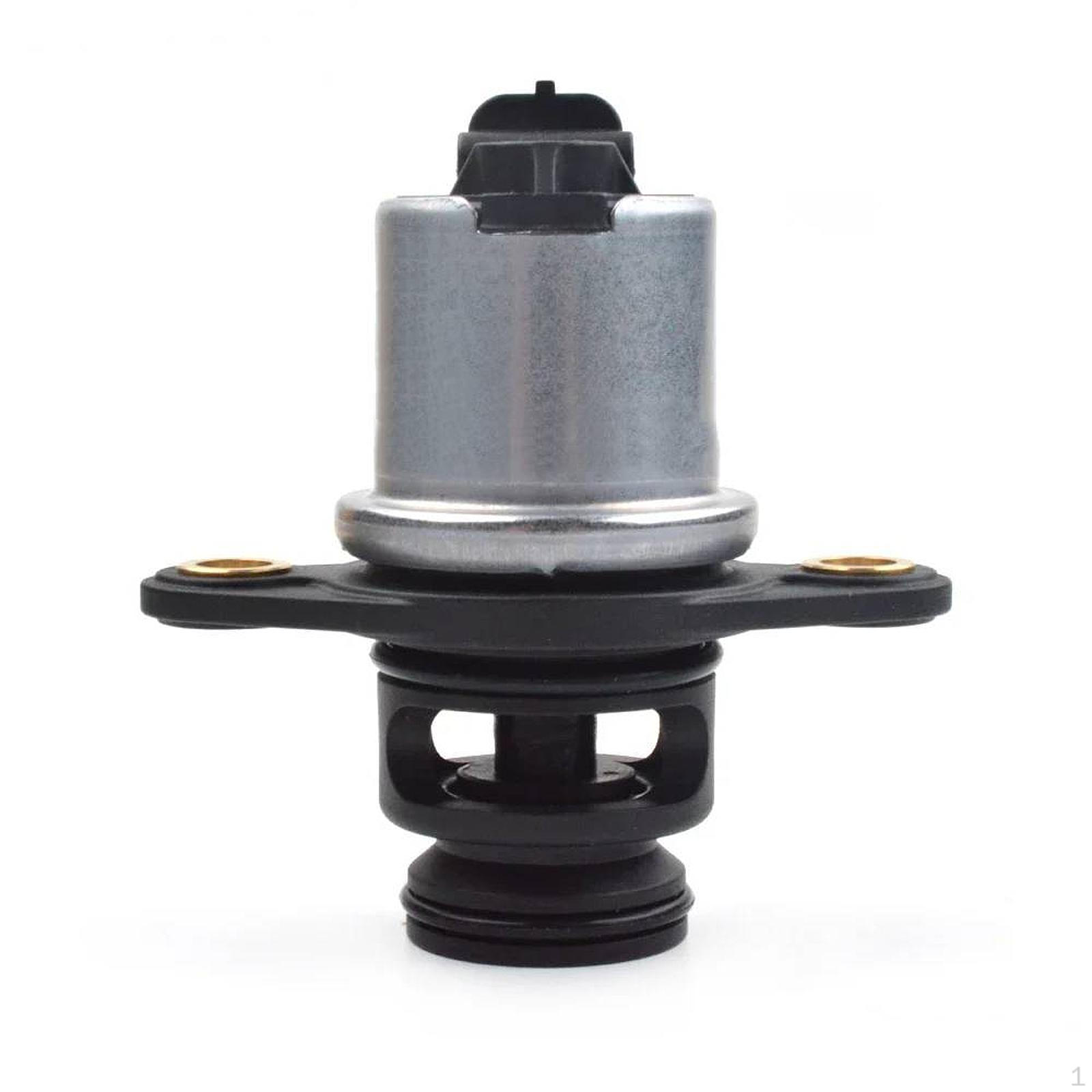 897526T 8M0188118 Клапан управления IAC для подвесных двигателей 65-150 л.с. 115 л.с.
897526T 8M0188118 Клапан управления IAC для подвесных двигателей 65-150 л.с. 115 л.с.