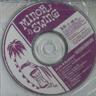 CD EGO-WRAPPIN - Minor Swing Autumn Sampler SPC1060 ISLAND Japan Japanese Pop/Rock Used
CD EGO-WRAPPIN - Minor Swing Autumn Sampler SPC1060 ISLAND Japan Japanese Pop/Rock Used