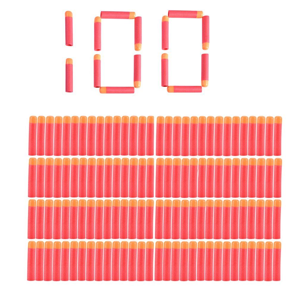 100 шт., Патроны, Мягкие пули, Патроны из пенопласта, Детская игрушка-пистолет, Аксессуары для пистолета, Мягкая игрушка, Патроны для пистолета красный
100 шт., Патроны, Мягкие пули, Патроны из пенопласта, Детская игрушка-пистолет, Аксессуары для пистолета, Мягкая игрушка, Патроны для пистолета красный