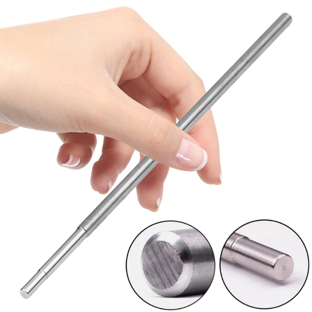 Svc Service Tool Shift Rod Bushing Remover Stainless Steel Svc Service Tool Rod Bushing Remover OE 0304514 304514
Svc Service Tool Shift Rod Bushing Remover Stainless Steel Svc Service Tool Rod Bushing Remover OE 0304514 304514
