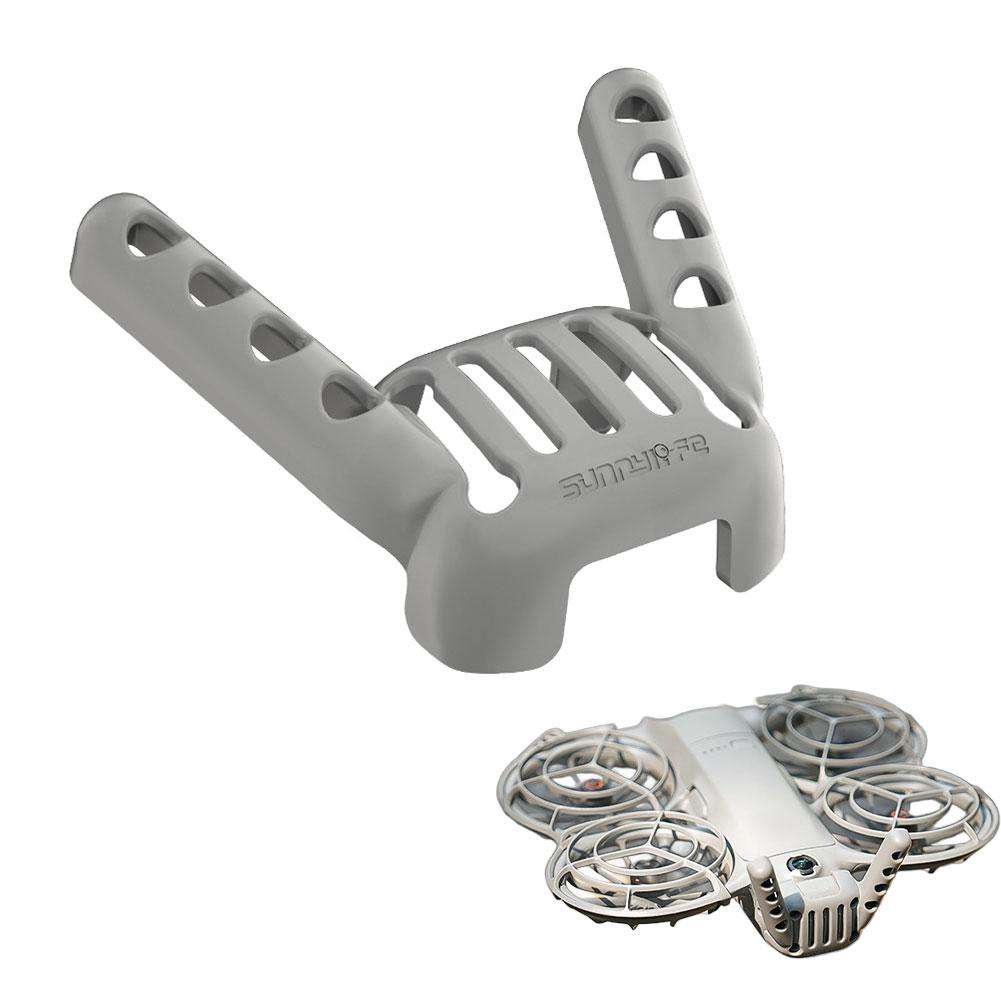 For DJI Neo 2 Antenna Protector Protective Cover Fold-Proof Storage Fold-Proof Flight Protective device сірий колір
For DJI Neo 2 Antenna Protector Protective Cover Fold-Proof Storage Fold-Proof Flight Protective device сірий колір