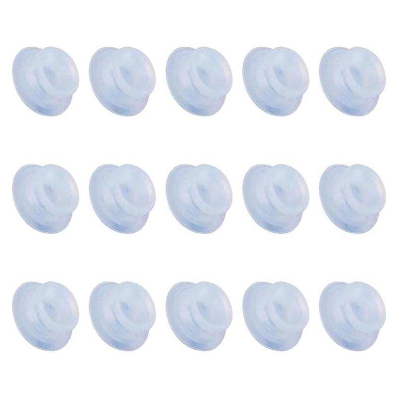 15Pcs Universal Replacement Floater Sealers For Kitchen Pressure Cooker Float Valves Sealing Washers Kitchen Dining 1
15Pcs Universal Replacement Floater Sealers For Kitchen Pressure Cooker Float Valves Sealing Washers Kitchen Dining 1