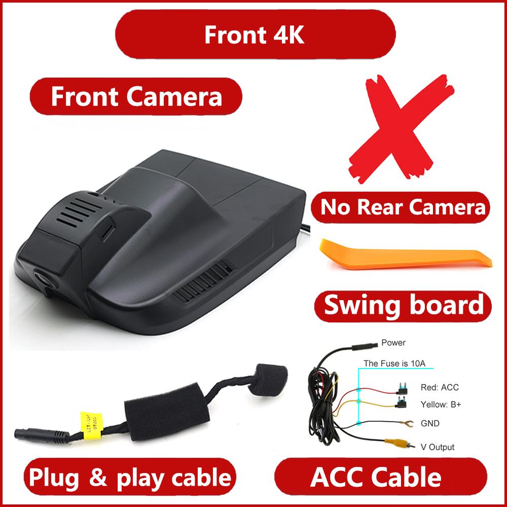 ZhuCamX for Geely Okavango Haoyue L Proton X90 Livan 9 2023-2025 4K UHD 2160P Car DVR Dash Cam Camera Night Vision Recorder (as the picture,None)
ZhuCamX for Geely Okavango Haoyue L Proton X90 Livan 9 2023-2025 4K UHD 2160P Car DVR Dash Cam Camera Night Vision Recorder (as the picture,None)