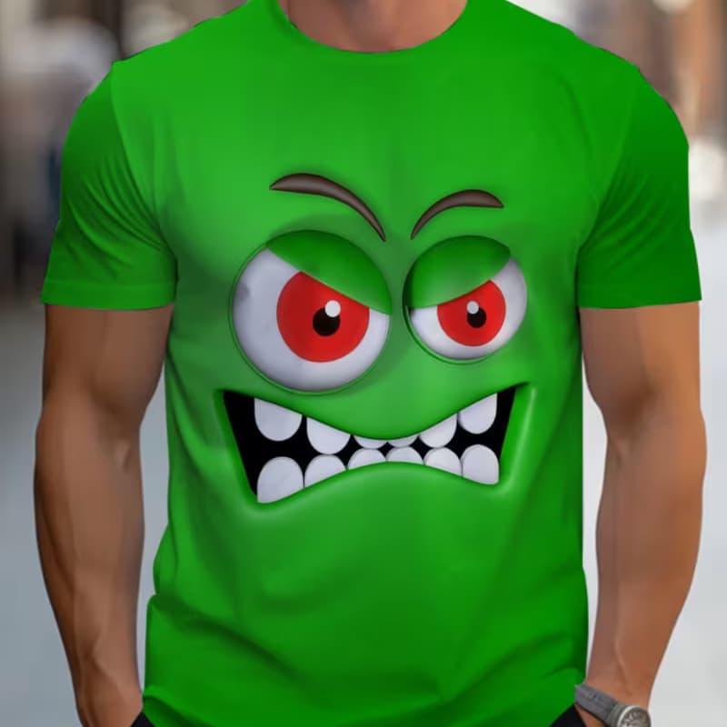 Men s Spring and Summer Casual T-Shirts 8XL
Men s Spring and Summer Casual T-Shirts 8XL