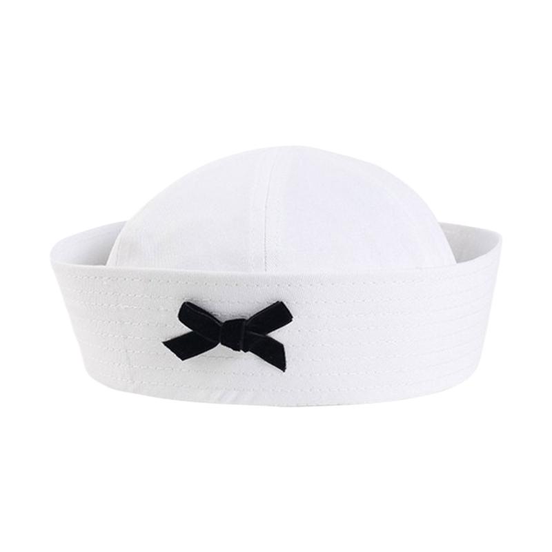 Sailor Hat for Hot Girl JK Uniform Party Sailor Hat Women Photography Beret Hat Roleplay Party Costume Soft Hat
Sailor Hat for Hot Girl JK Uniform Party Sailor Hat Women Photography Beret Hat Roleplay Party Costume Soft Hat
