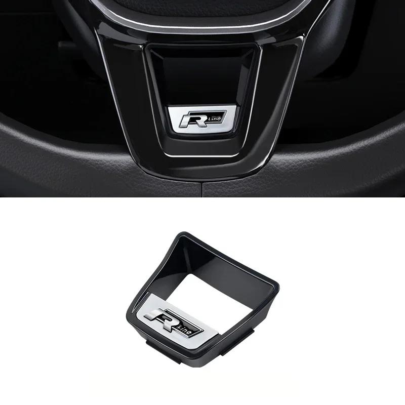 80% Гарячий Логотип R Rline для Керма Автомобіля ABS Покриття Наклейки Аксесуари Для Volkswagen GTI Polo Golf Scirocco Je
80% Гарячий Логотип R Rline для Керма Автомобіля ABS Покриття Наклейки Аксесуари Для Volkswagen GTI Polo Golf Scirocco Je