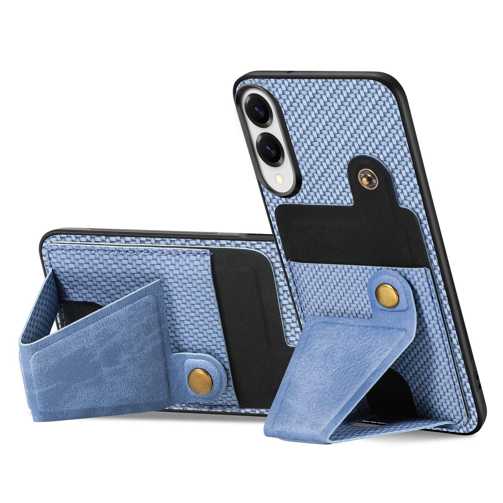 For Samsung Galaxy S25 Edge Case with K-Shaped Kickstand Leather Phone Back Cover Brown
For Samsung Galaxy S25 Edge Case with K-Shaped Kickstand Leather Phone Back Cover Brown