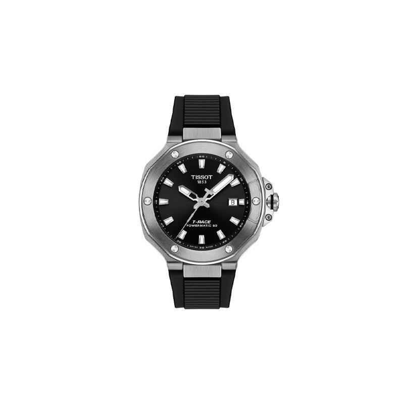 TISSOT Automatic Mechanical Movement 100m Water Resistance Men s Watches Watch 41mm Black Dial Steel Watch Case T1418071705100 Black Dial
TISSOT Automatic Mechanical Movement 100m Water Resistance Men s Watches Watch 41mm Black Dial Steel Watch Case T1418071705100 Black Dial