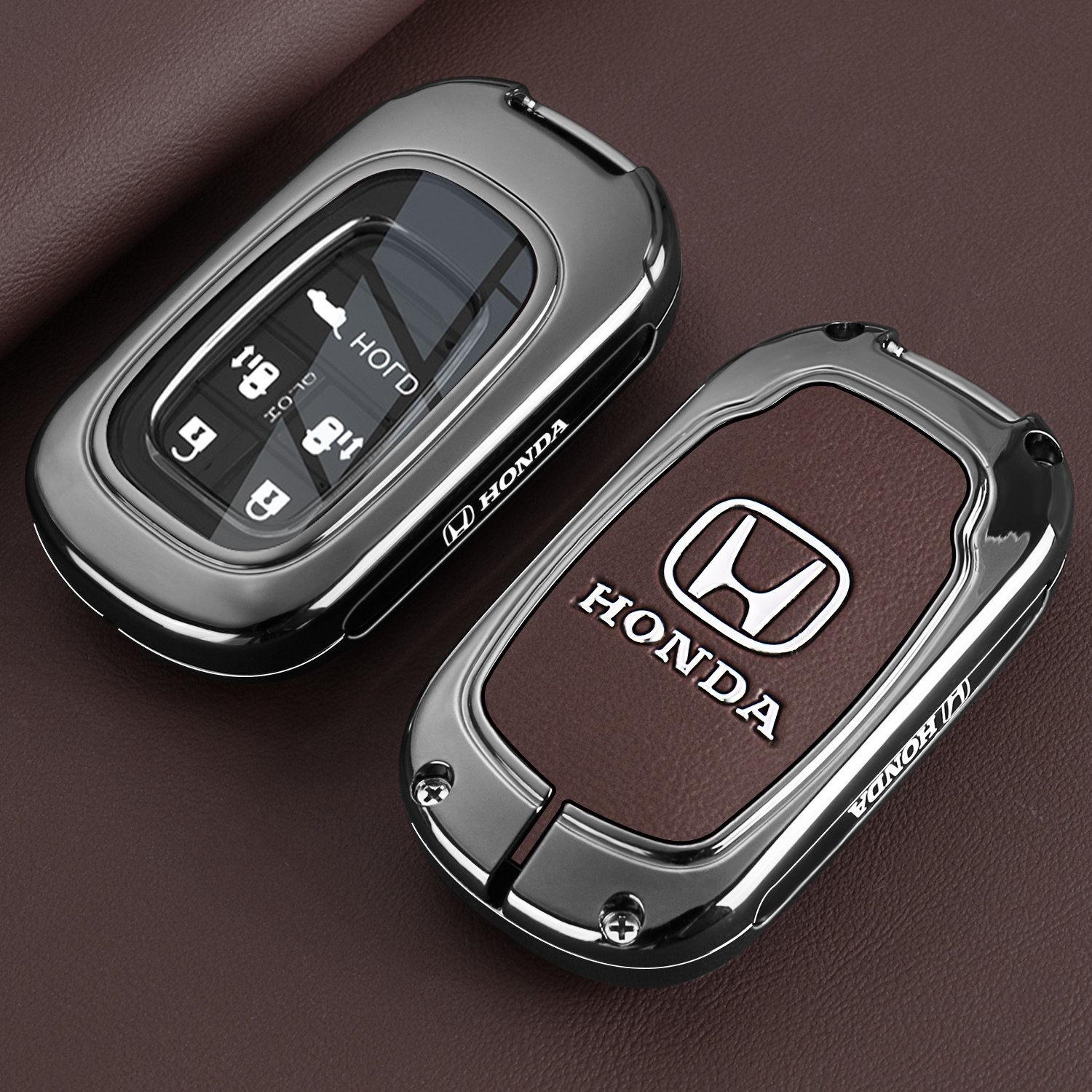 24 models the old Honda Elysion special key set and the new Odyssey 5/6 key hybrid car all inclusive shell buckle for men women
24 models the old Honda Elysion special key set and the new Odyssey 5/6 key hybrid car all inclusive shell buckle for men women