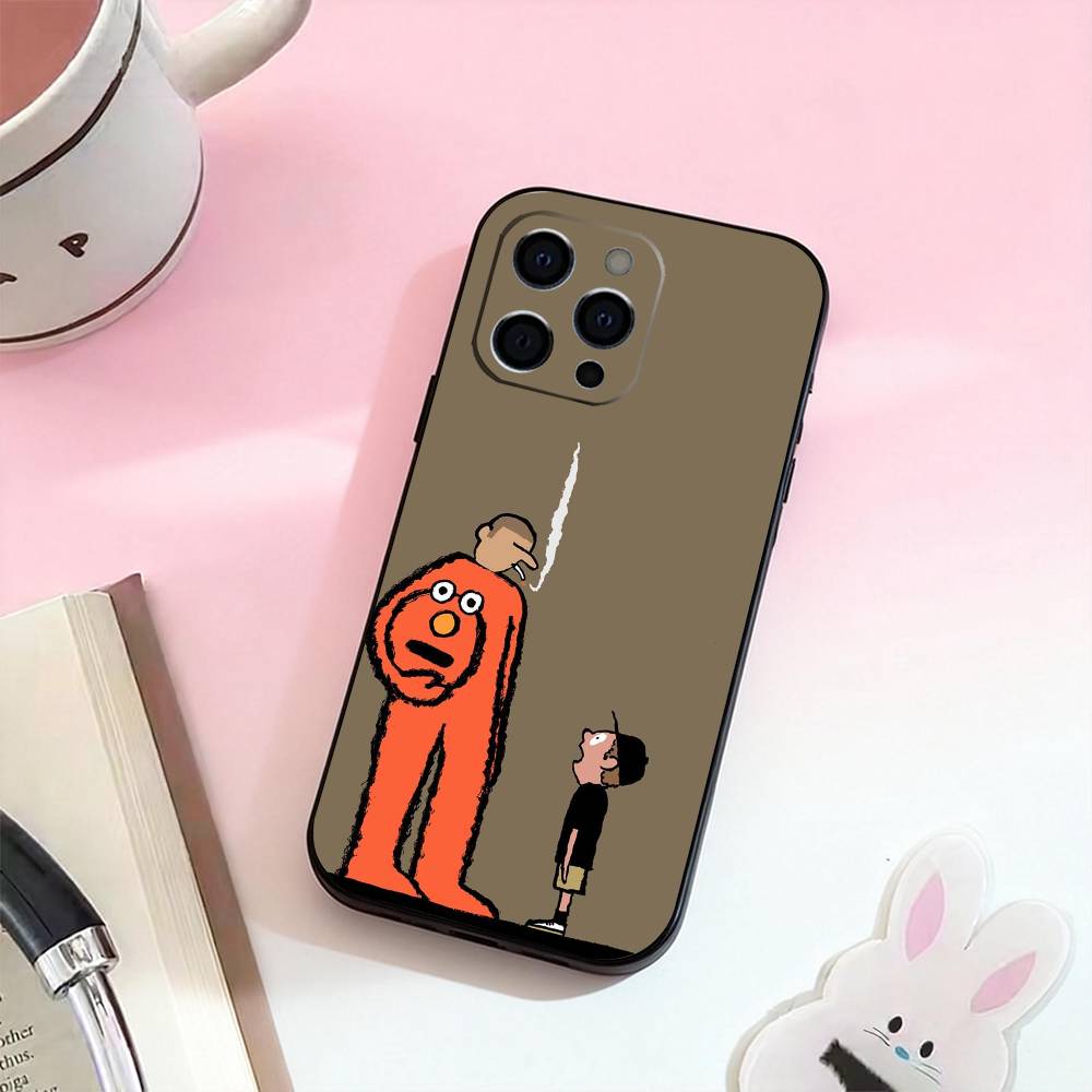 J-Jean Art J-Jullien Phone Case Silicone Soft For IPhone 17,16,15,14,13,12,11,XS,Plus Pro Max iPhone12PRO
J-Jean Art J-Jullien Phone Case Silicone Soft For IPhone 17,16,15,14,13,12,11,XS,Plus Pro Max iPhone12PRO