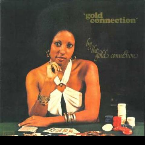 LP Record GOLD CONNECTION - Gold Connection DSRLP521 Dub Store Recor 1976 Japan Reggae, Ska & Dub Used
LP Record GOLD CONNECTION - Gold Connection DSRLP521 Dub Store Recor 1976 Japan Reggae, Ska & Dub Used