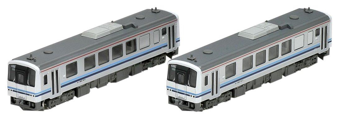 TOMIX N Gauge Kiha 120 300 Type Sanko Line Set 2 Cars 98037 Railway Model Diesel Car
TOMIX N Gauge Kiha 120 300 Type Sanko Line Set 2 Cars 98037 Railway Model Diesel Car