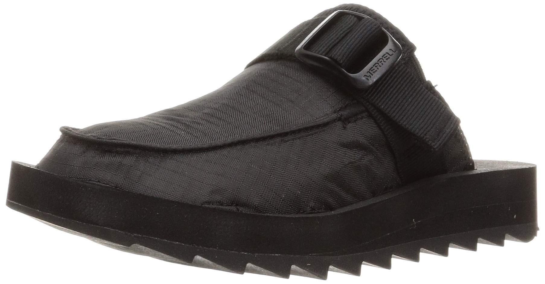 Merrell Alpine Clog Размер см Сандалии, Черный, 23.0 чёрный
Merrell Alpine Clog Размер см Сандалии, Черный, 23.0 чёрный