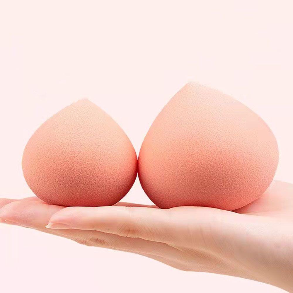 Air cushion Concealer Blusher Cosmetic Puff With Case Makeup Sponge Egg Foundation Puff Beauty Tool
Air cushion Concealer Blusher Cosmetic Puff With Case Makeup Sponge Egg Foundation Puff Beauty Tool