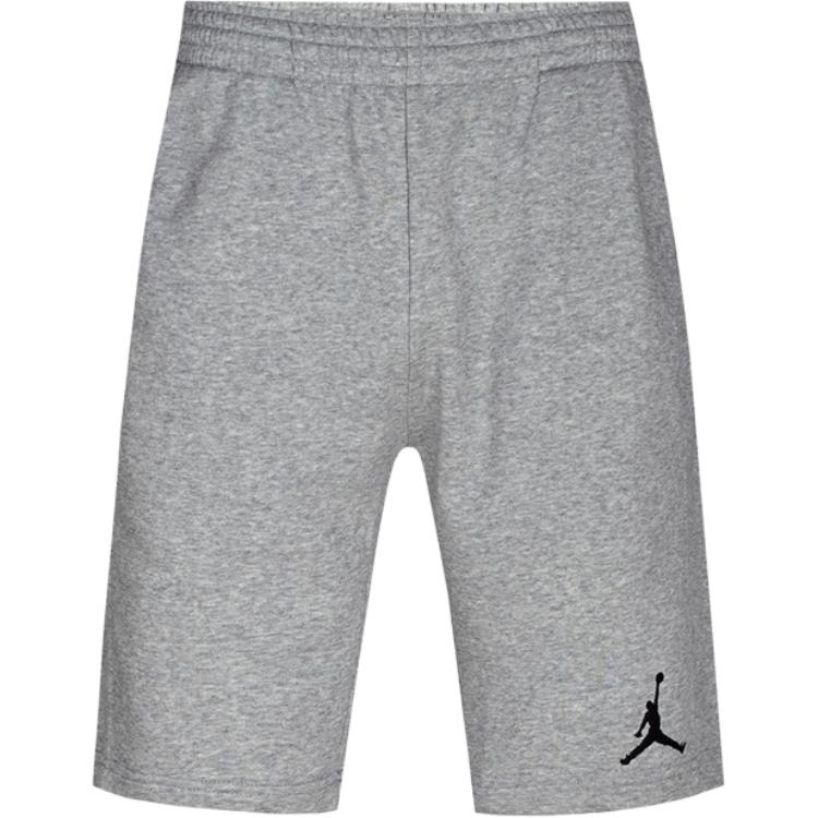 Jordan All-Around Knitted Breathable Simple Elastic Mid-Waist Casual Shorts Men shorts 615132-063 S
Jordan All-Around Knitted Breathable Simple Elastic Mid-Waist Casual Shorts Men shorts 615132-063 S