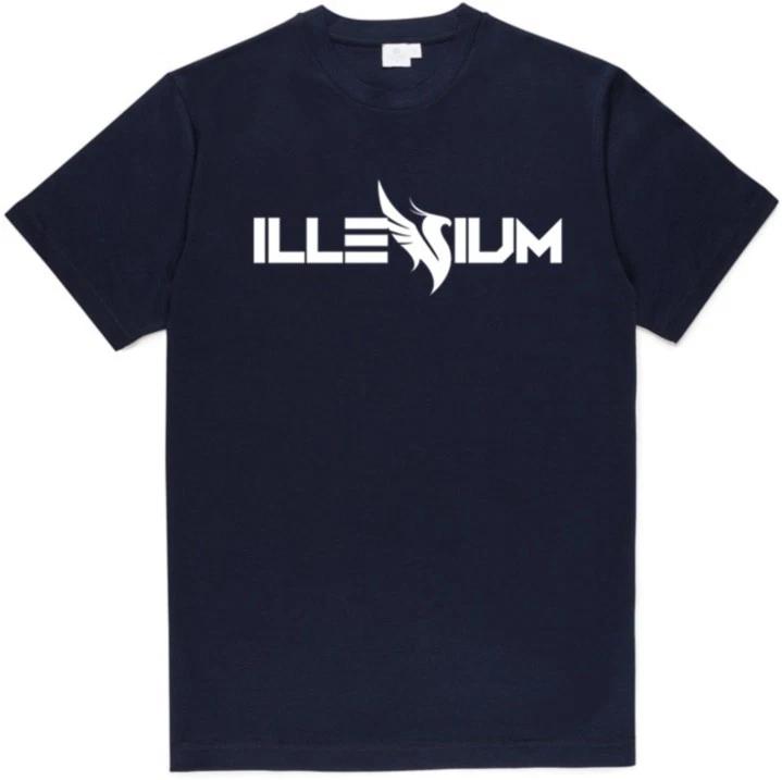 ILLENIUM Music Festival Concert T-Shirt 2XL
ILLENIUM Music Festival Concert T-Shirt 2XL